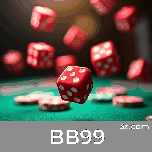BB99 Logo