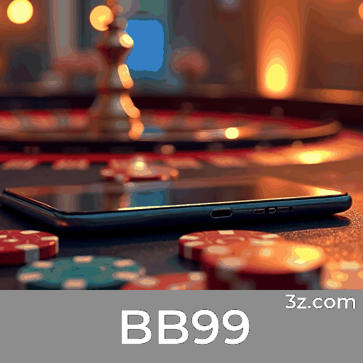 BB99 Logo