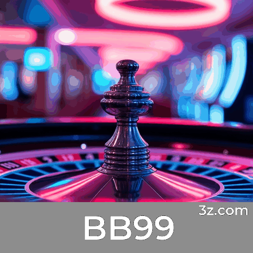 BB99 Logo